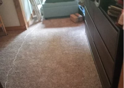 Affordable Cleaning Services