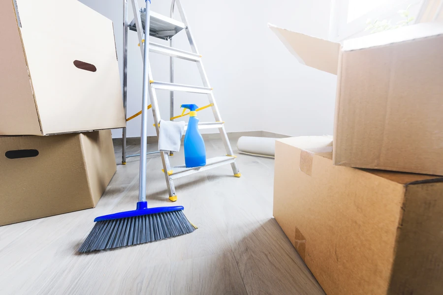 Common Move-out Cleaning Mistakes To Avoid in Renwick, Bloomington, IN 47401 Common Move-out Cleaning Mistakes To Avoid in Renwick, Bloomington, IN 47401