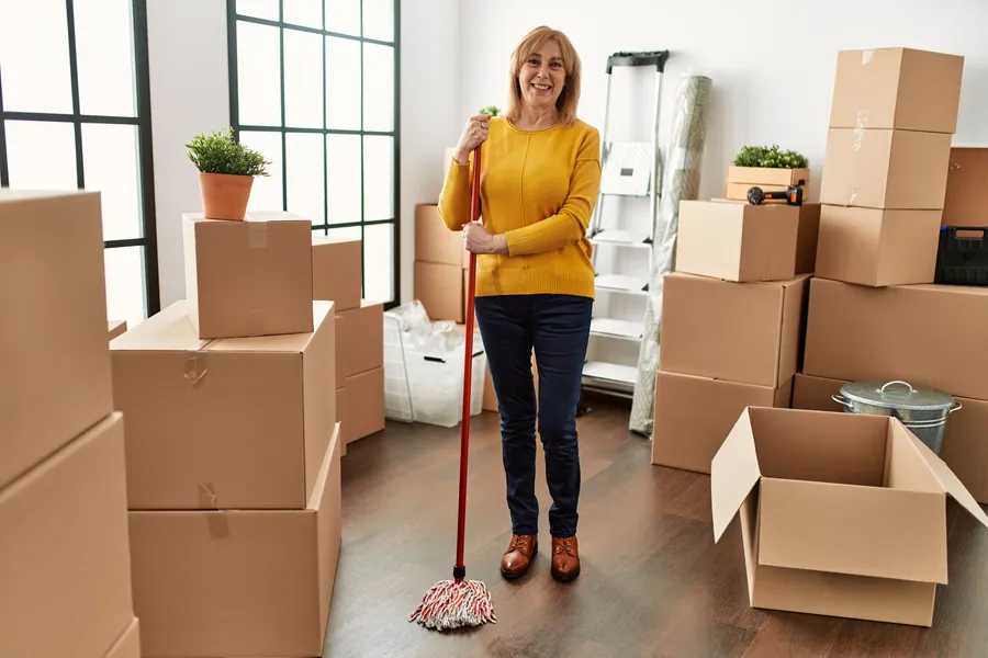 How Move-in Cleaning Helps You Settle Into A Fresh Space Bloomington, IN How Move-in Cleaning Helps You Settle Into A Fresh Space Bloomington, IN