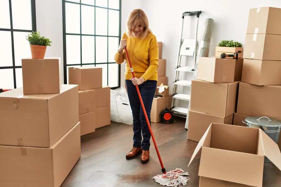 How Move-in Cleaning Helps You Settle Into A Fresh Space in Bloomington, IN How Move-in Cleaning Helps You Settle Into A Fresh Space in Bloomington, IN