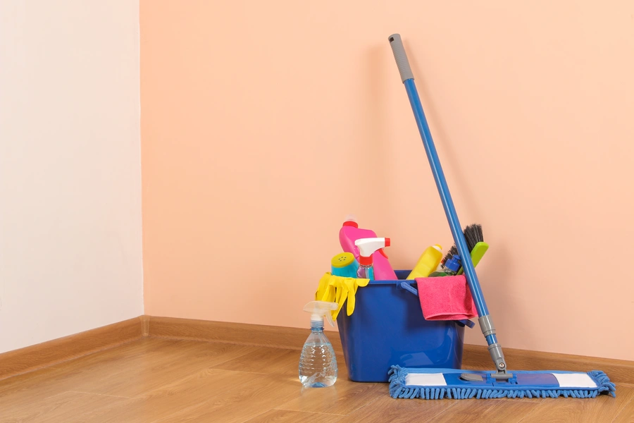 How Move-out Cleaning Can Save You Time And Effort in Bloomington, IN How Move-out Cleaning Can Save You Time And Effort in Bloomington, IN