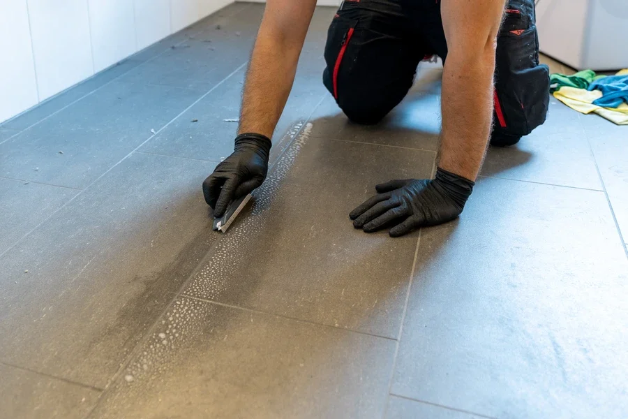 Professional Grout Cleaning Bloomington, IN Professional Grout Cleaning Bloomington, IN