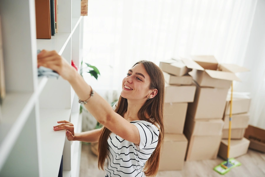 Quality Move-out Cleaning Bloomington, IN Quality Move-out Cleaning Bloomington, IN