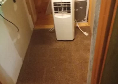 Residential Cleaning